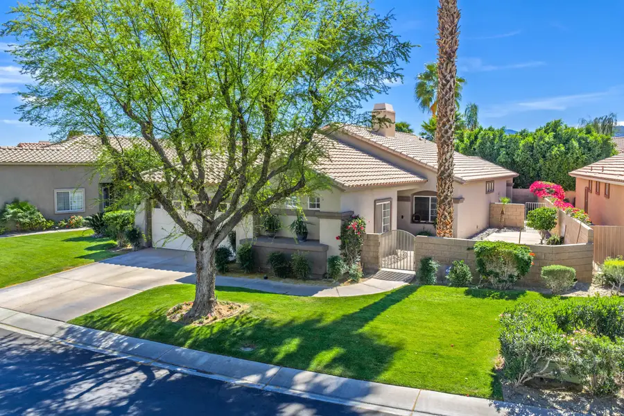 80199 Golden Horseshoe Drive, Indio, CA 92201 - #2