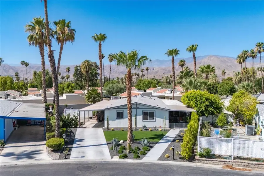 13 Coble Drive, Cathedral City, CA 92234 - #2