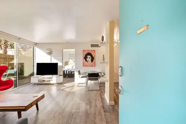 1111 E Palm Canyon Drive #122, Palm Springs, CA 92264