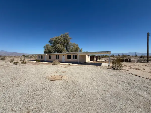 2565 S Marina Drive, Thermal, CA 92274