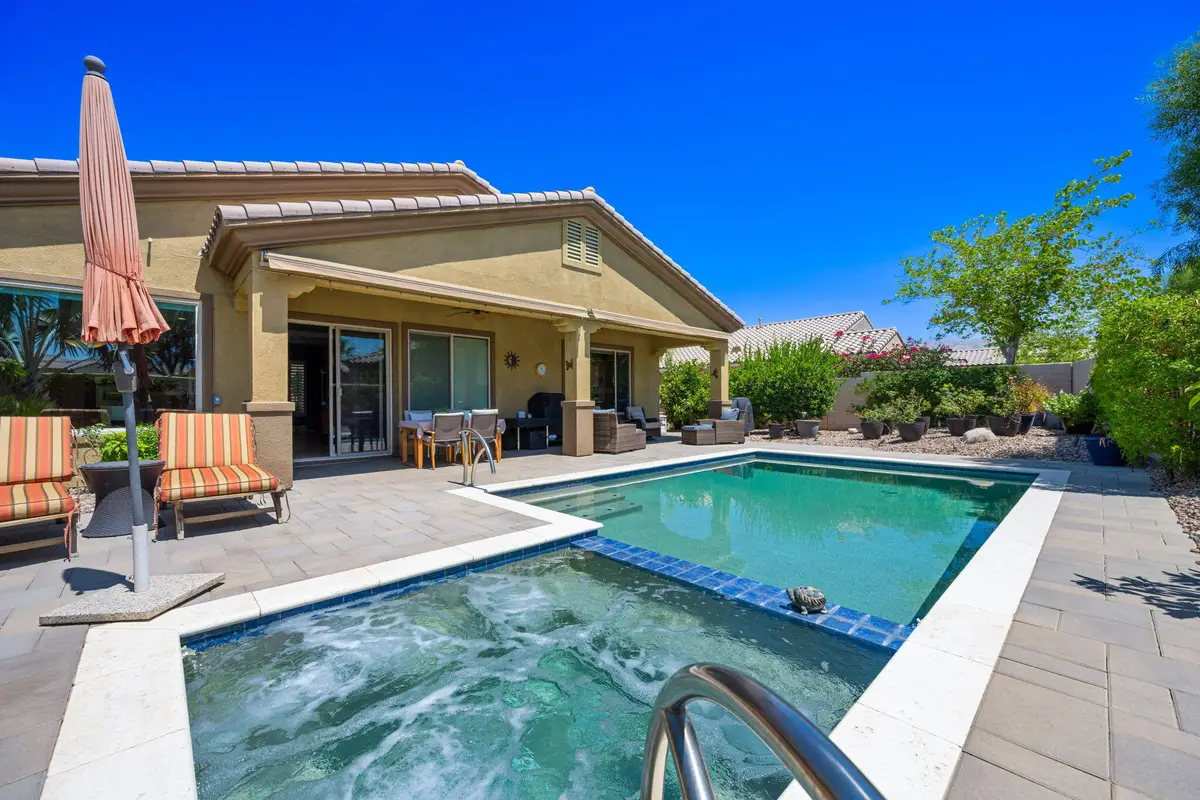 39592 Camino Arbusto, Indio, CA 92203 - #1