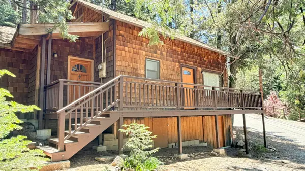 52635 Sylvan Way, Idyllwild, CA 92549