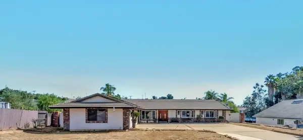 12016 Vista De Cerros Drive, Moreno Valley, CA 92555