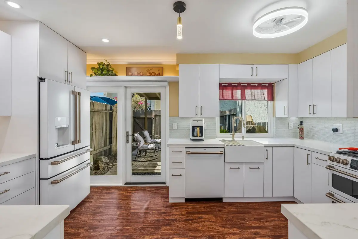 334 W Santa Elena Road, Palm Springs, CA 92262 - #1