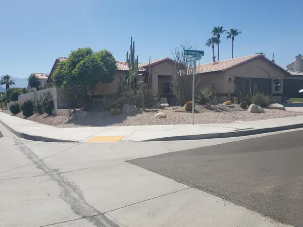 41965 Freedom Court, Palm Desert, CA 92211