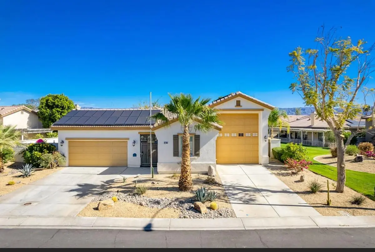 82738 Field Lane, Indio, CA 92201 - #1