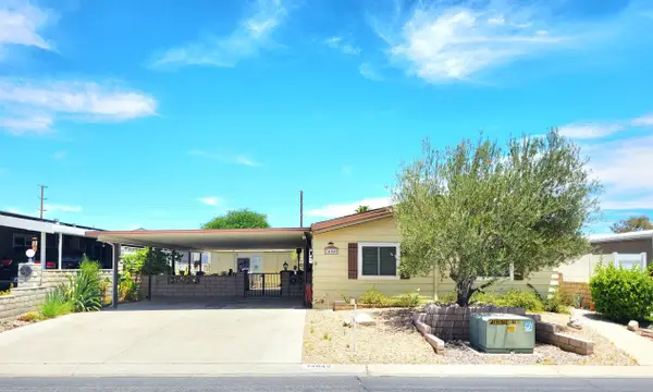 74049 Oak Springs Drive, Palm Desert, CA 92260