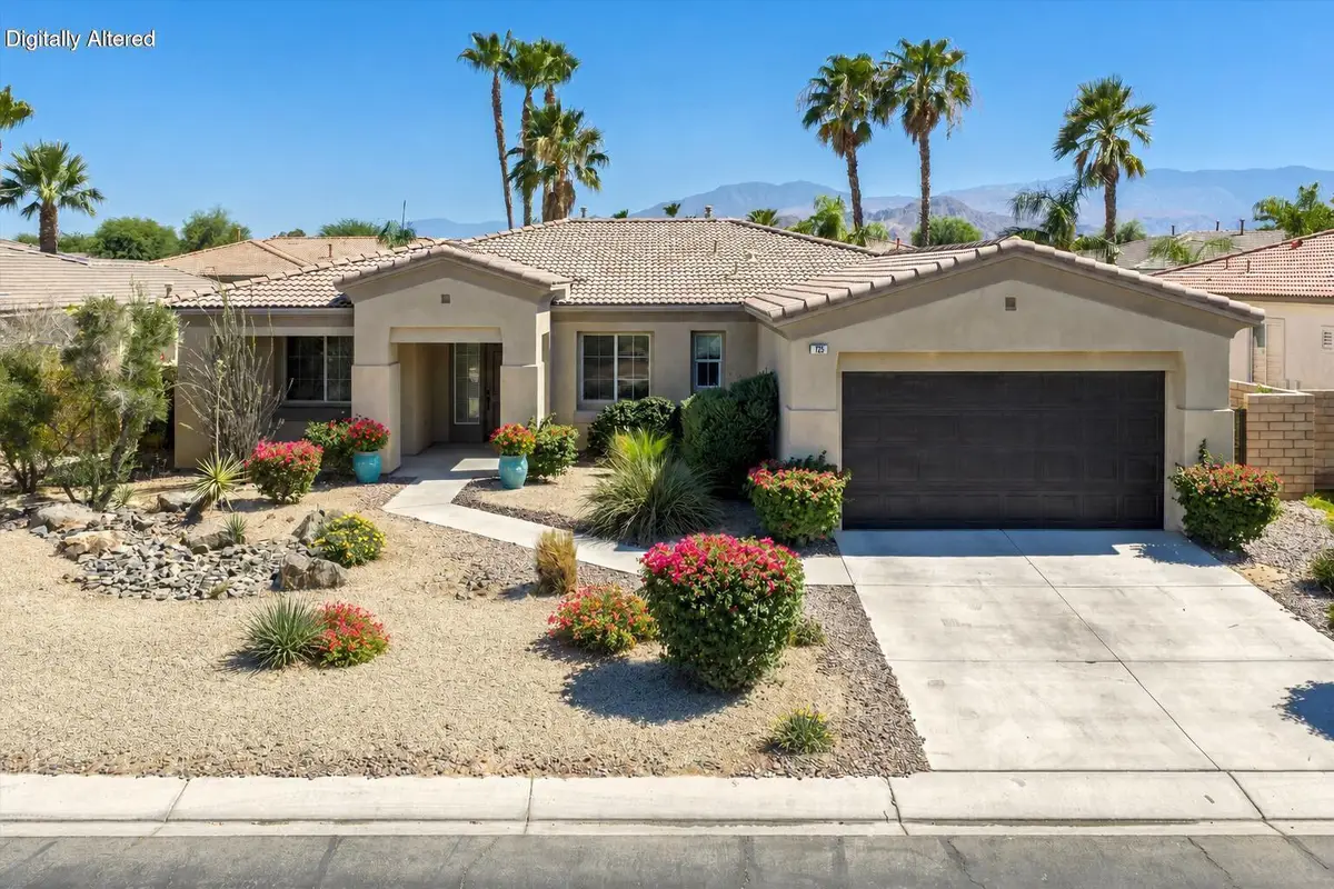 125 Traviso Drive, Palm Desert, CA 92211 - #1
