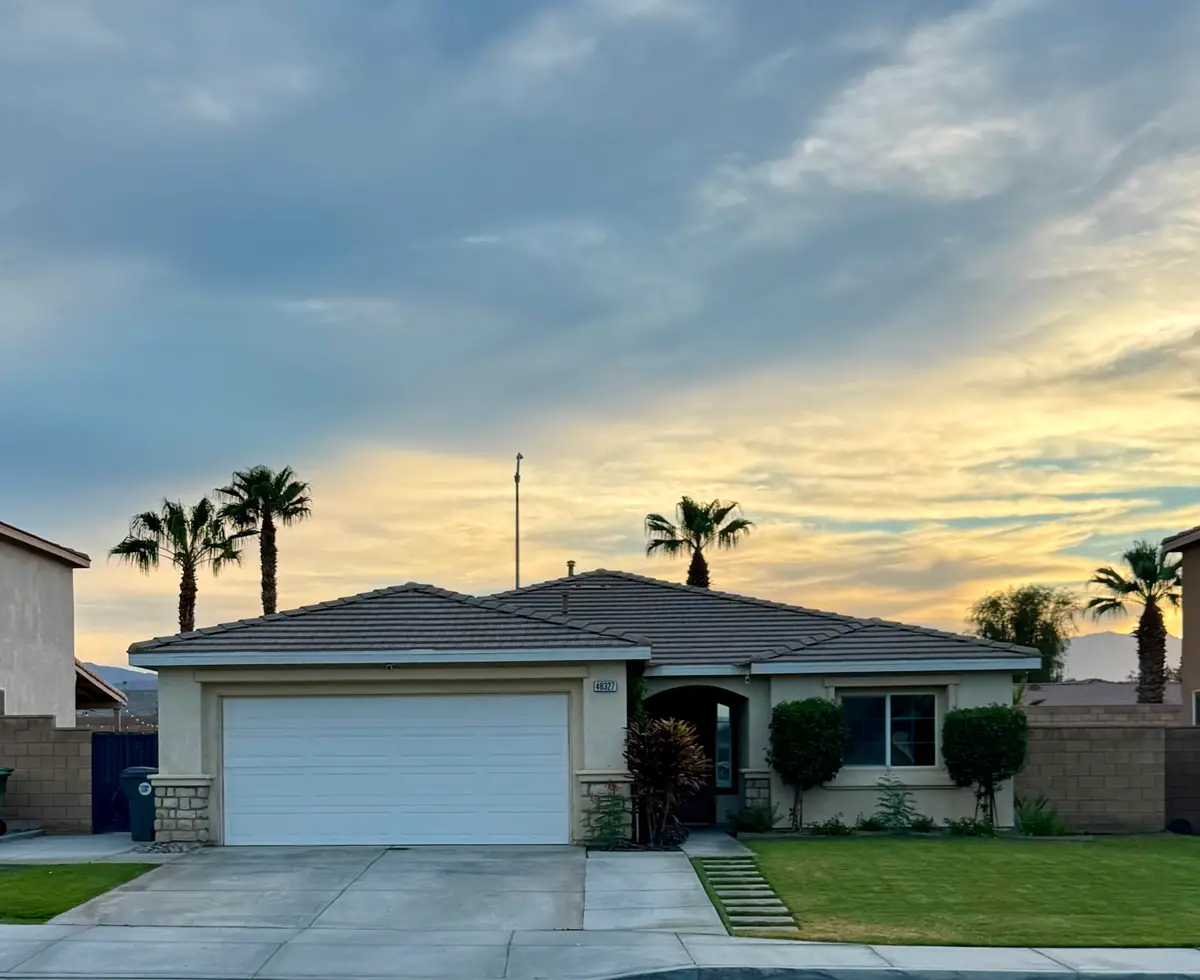 48327 San Gorgonio Place, Coachella, CA 92236 - #1