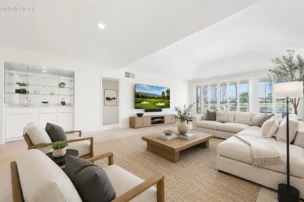 44 Sunrise Drive, Rancho Mirage, CA 92270