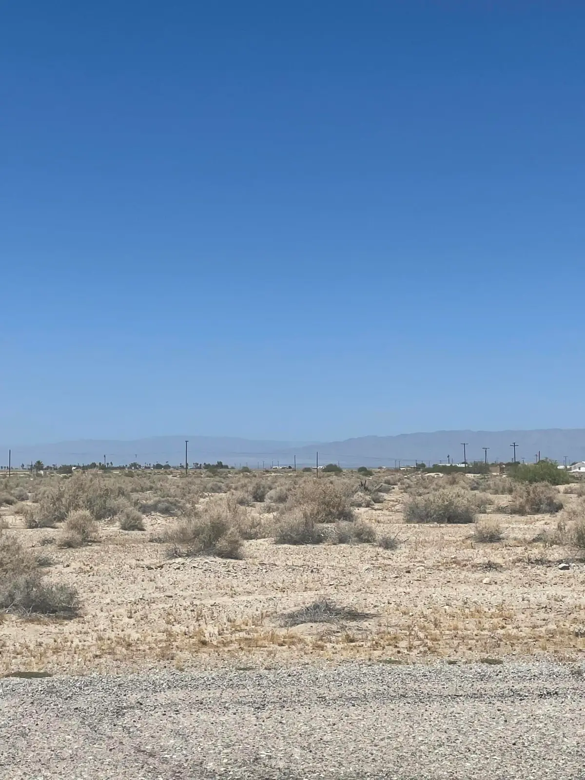 817 Salton Drive, Thermal, CA 92274 - #1