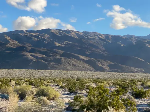 5 Ac W Of Polk St, Indio, CA 92201
