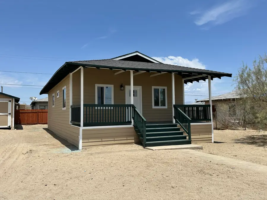 13350 Aster, Trona, CA 93562 - #2