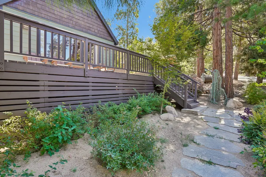55180 Dickenson Road, Idyllwild, CA 92549 - #2
