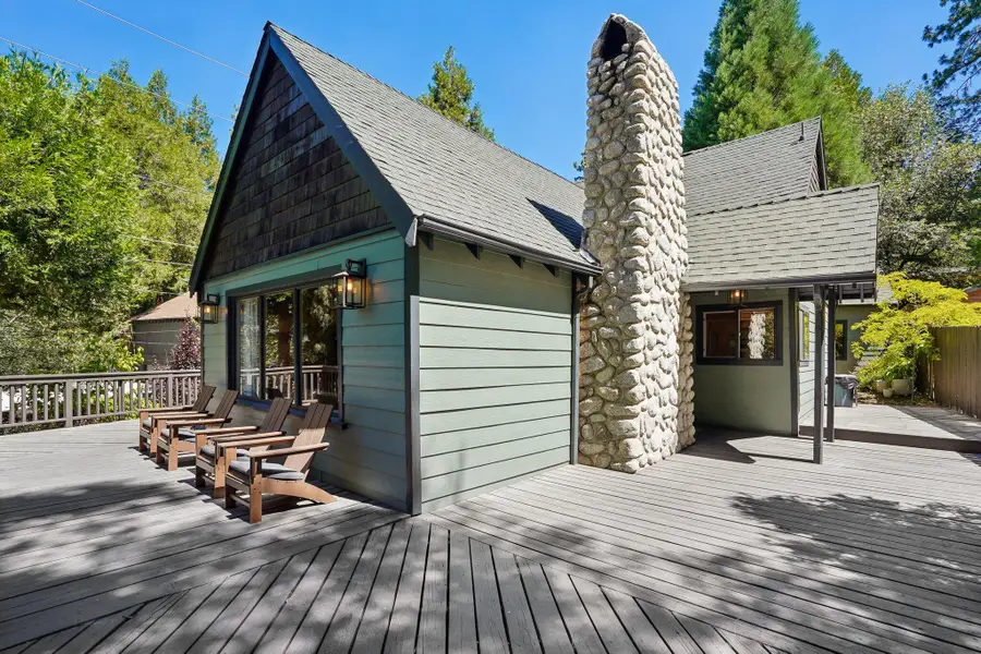 55180 Dickenson Road, Idyllwild, CA 92549 - #3