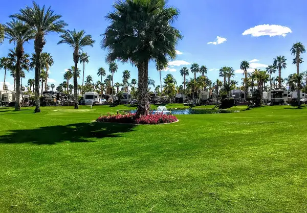 69411 Ramon Road #1114, Cathedral City, CA 92234