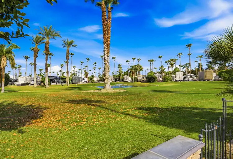 69411 Ramon Road #1114, Cathedral City, CA 92234 - #2
