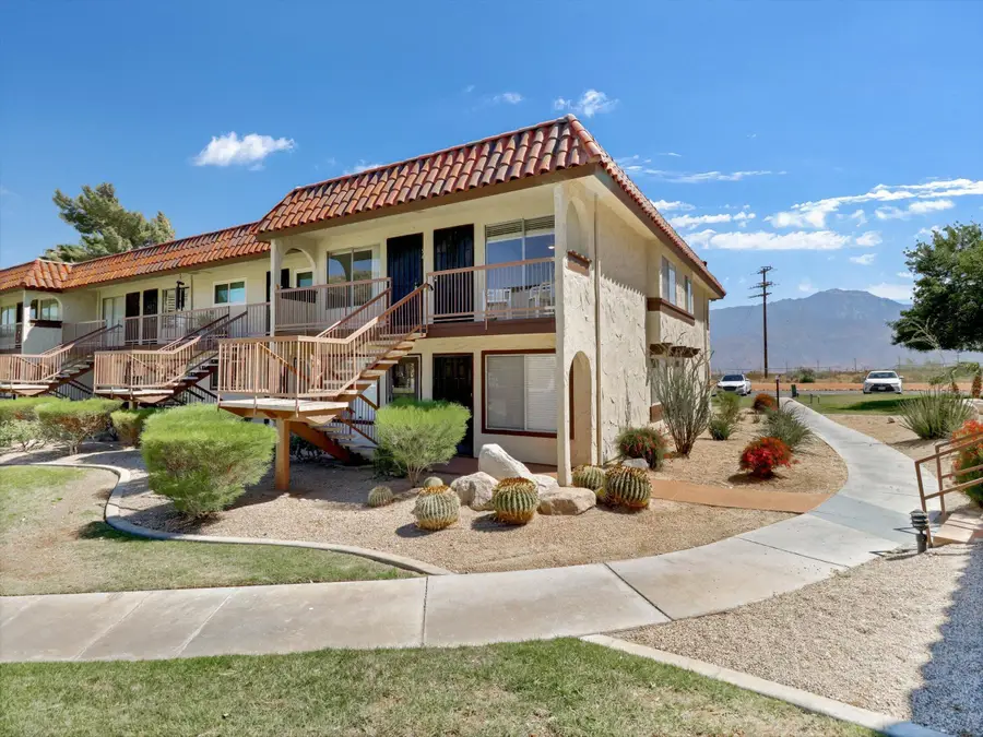 64275 Spyglass Avenue #56, Desert Hot Springs, CA 92240 - #2