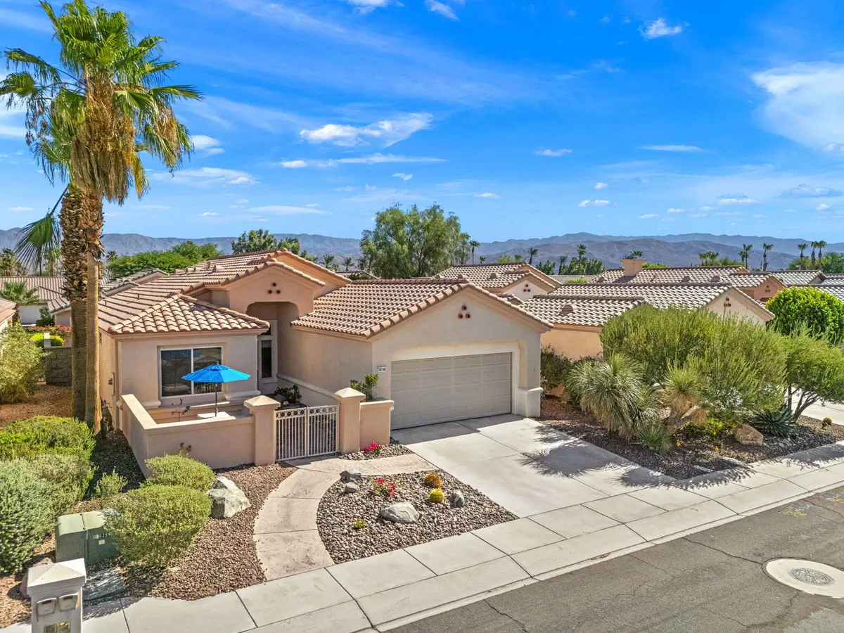 78748 Palm Tree Avenue, Palm Desert, CA 92211 - #1