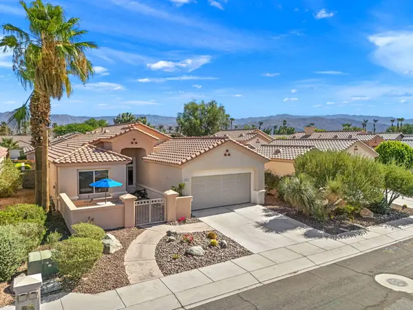 78748 Palm Tree Avenue, Palm Desert, CA 92211