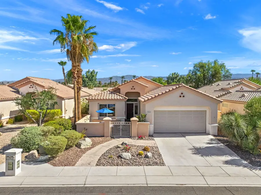 78748 Palm Tree Avenue, Palm Desert, CA 92211 - #2