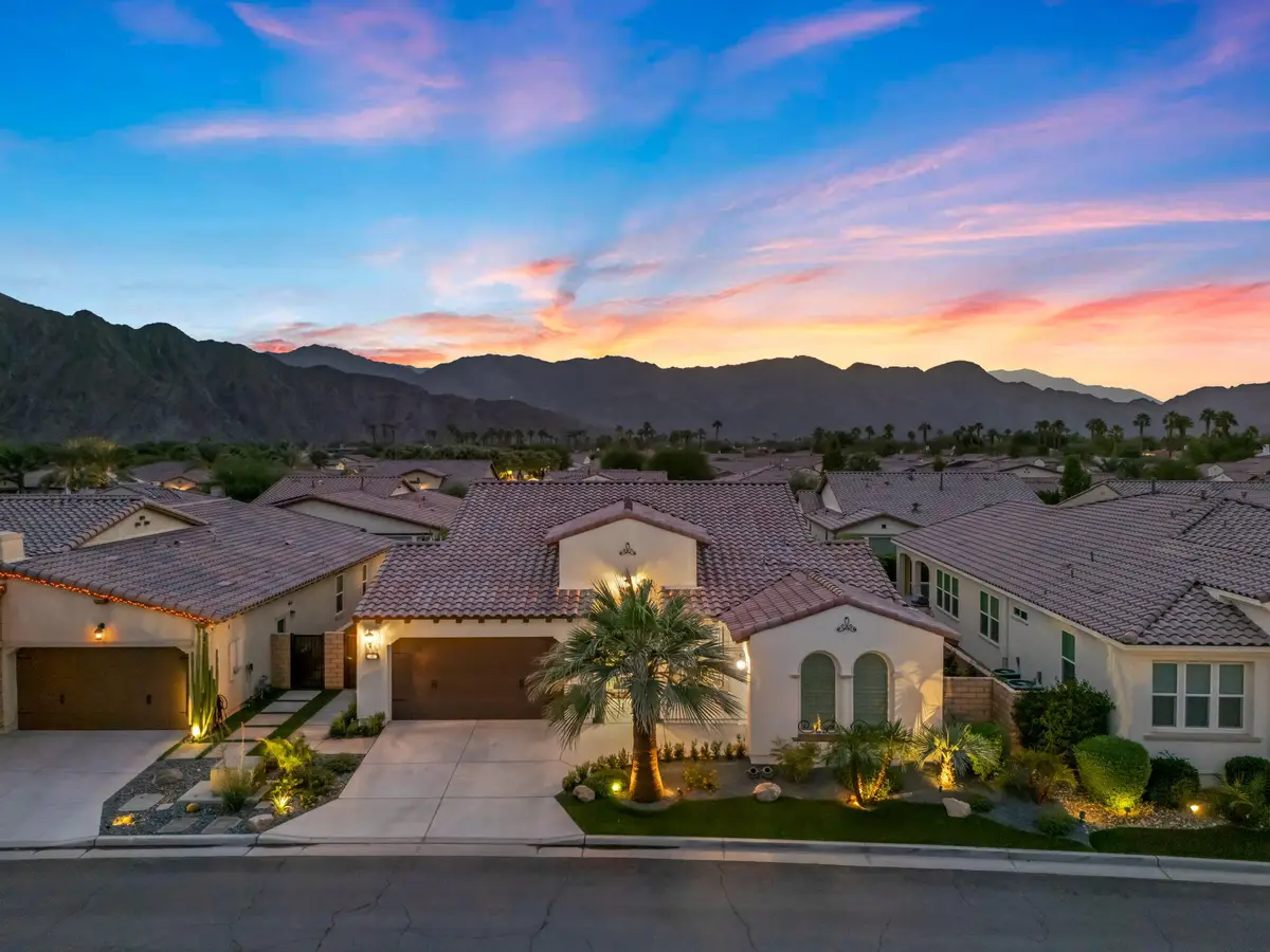 51833 Via Santero, La Quinta, CA 92253 - #1