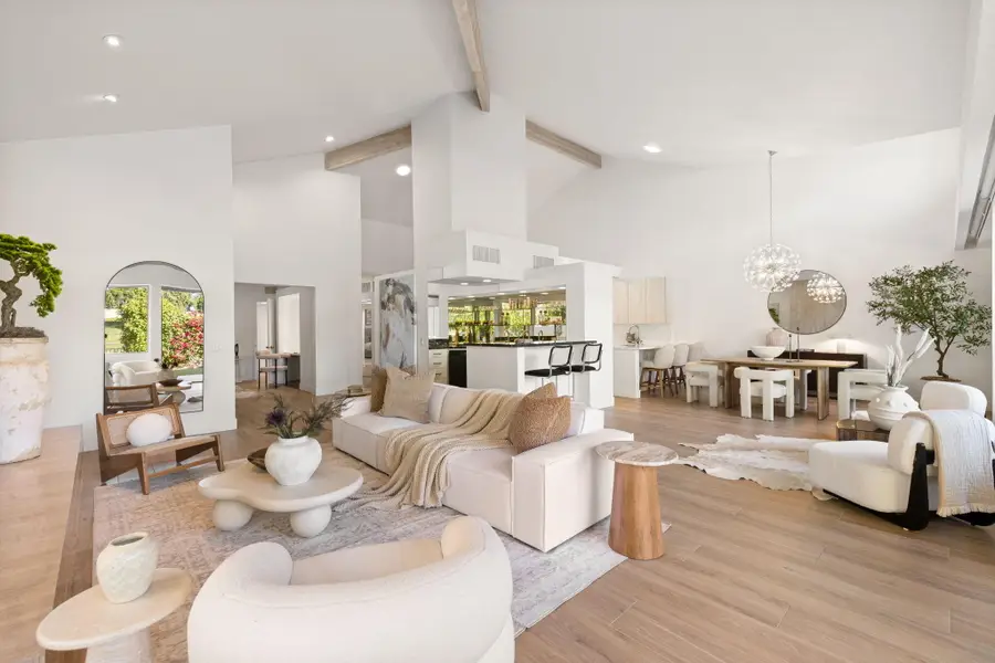 47 N Kavenish Drive, Rancho Mirage, CA 92270 - #2