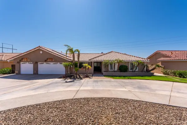 2224 Dekens Court, Blythe, CA 92225