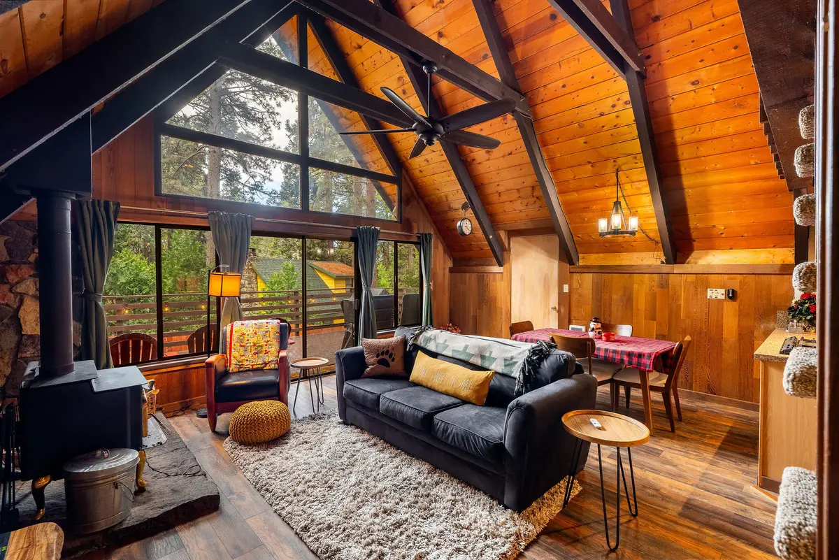 52515 Sunset Drive, Idyllwild, CA 92549 - #1