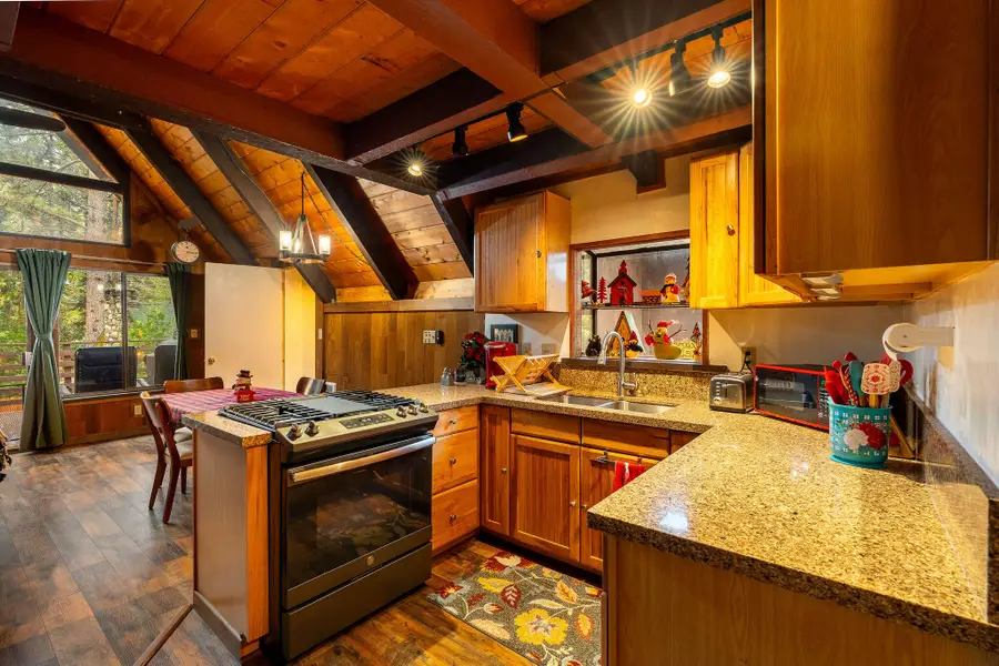 52515 Sunset Drive, Idyllwild, CA 92549 - #3