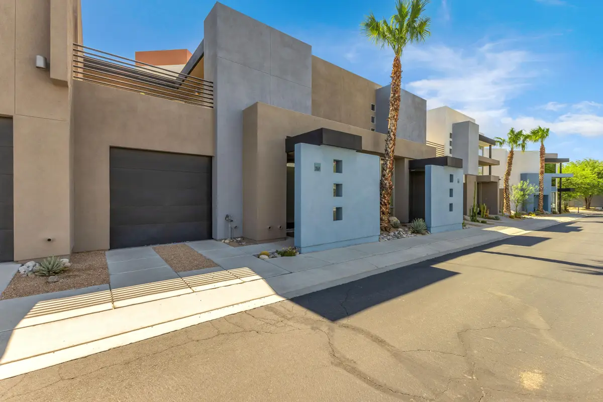 3554 Penny Lane, Palm Springs, CA 92262 - #1