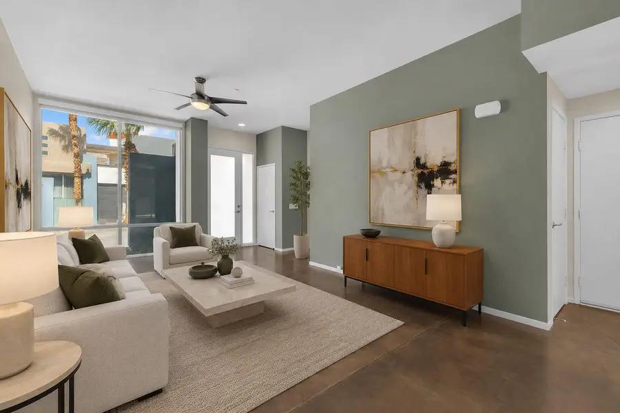 3554 Penny Lane, Palm Springs, CA 92262 - #2
