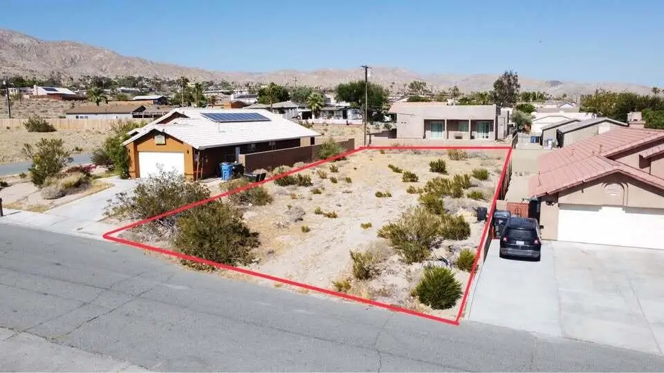 16 Hermano Way, Desert Hot Springs, CA 92240 - #1