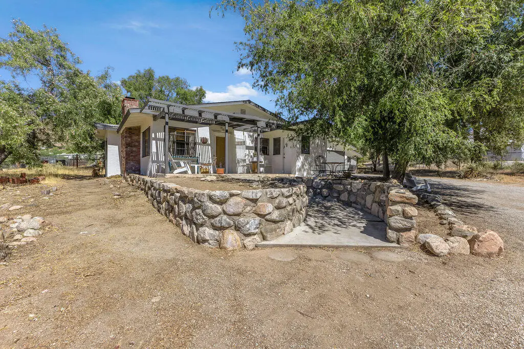 49244 Vista Drive, Morongo Valley, CA 92256 - #1