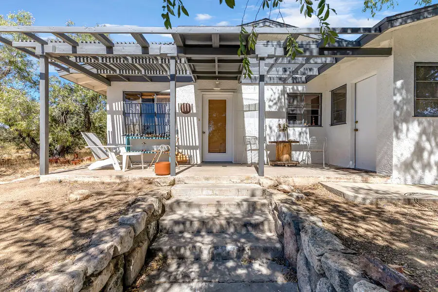 49244 Vista Drive, Morongo Valley, CA 92256 - #2