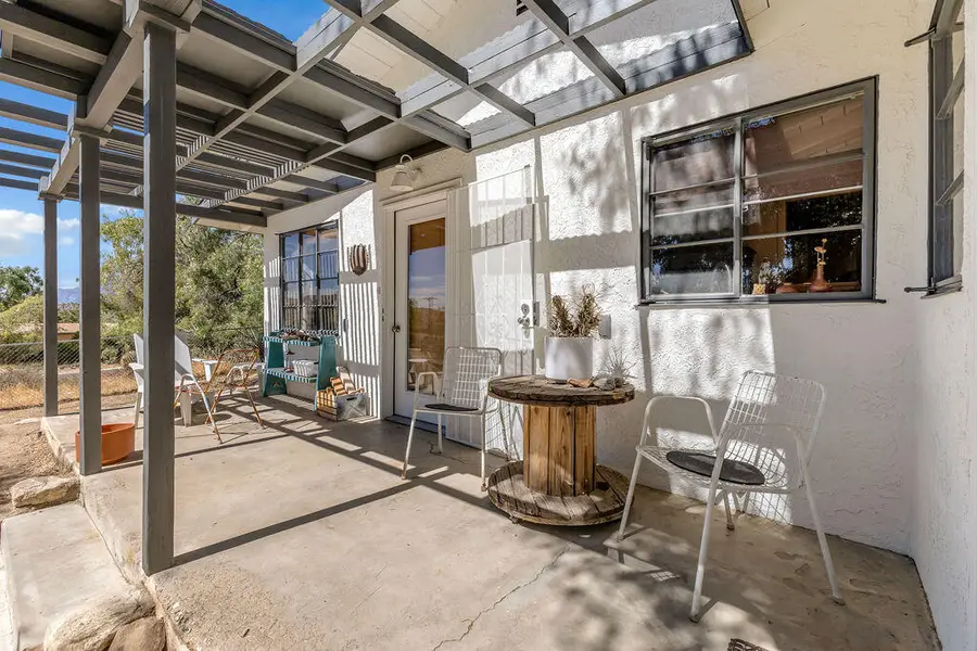 49244 Vista Drive, Morongo Valley, CA 92256 - #3
