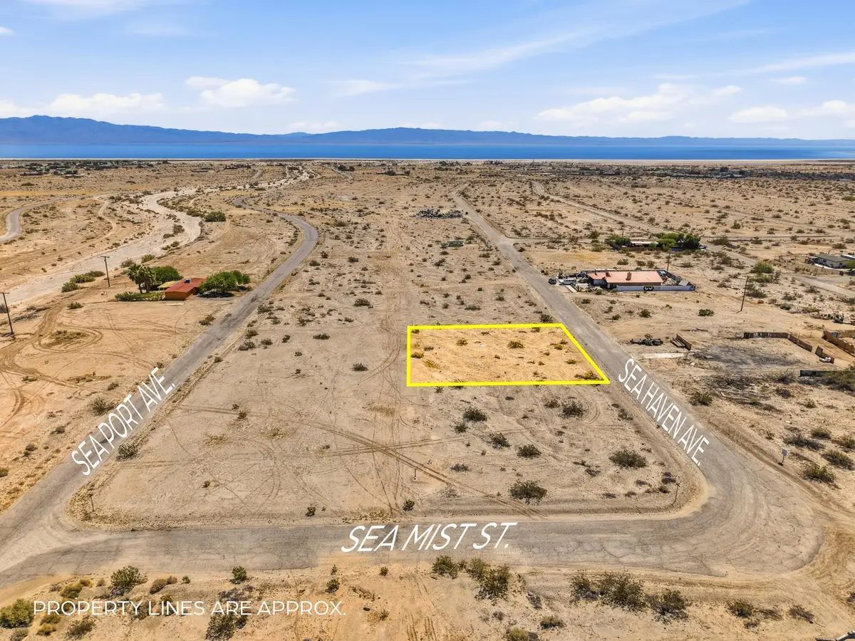 1140 Sea Haven Avenue, Thermal, CA 92274 - #1