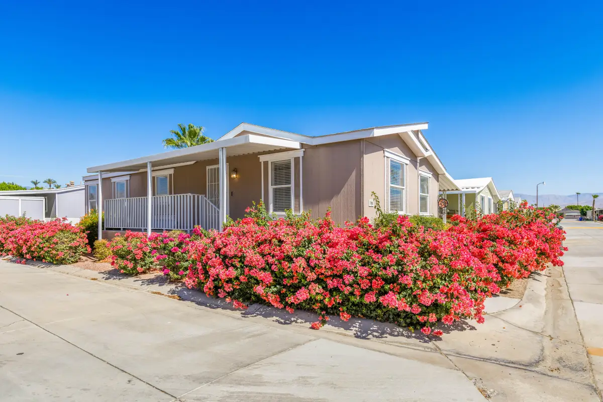 46618 Madison Street #79, Indio, CA 92201 - #1