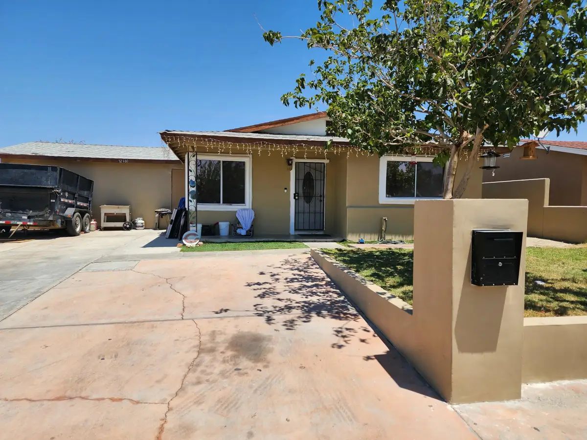 82480 Crest Avenue, Indio, CA 92201 - #1