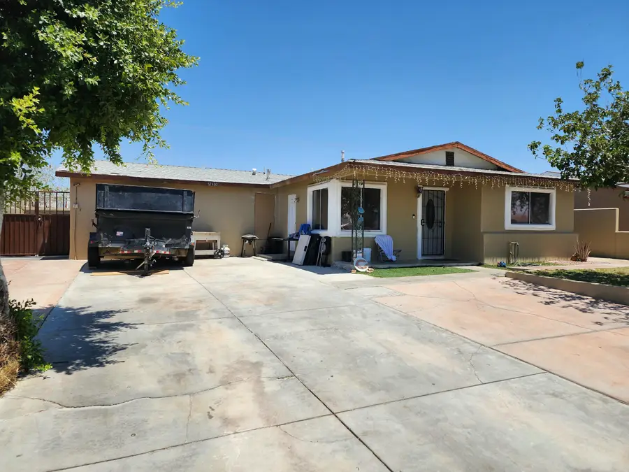 82480 Crest Avenue, Indio, CA 92201 - #2