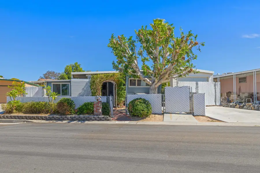 69350 Parkside Drive, Desert Hot Springs, CA 92241 - #2