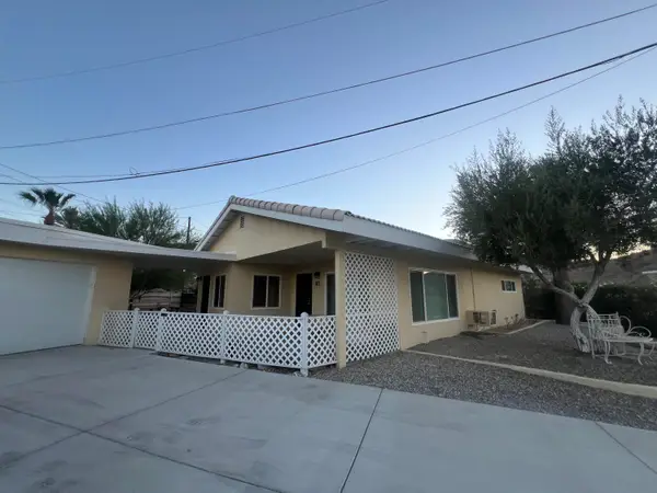 38279 Charlesworth Drive, Cathedral City, CA 92234