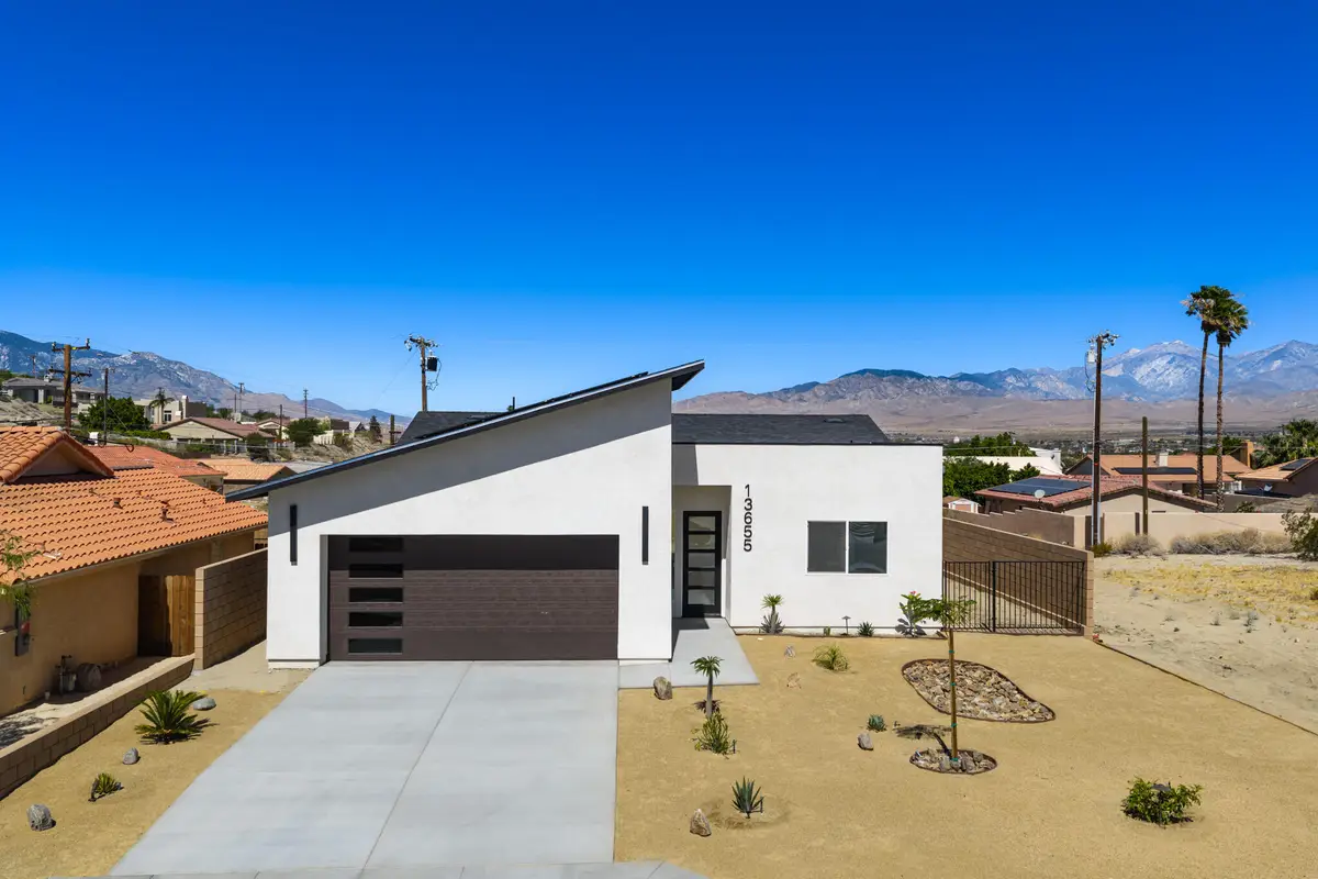 13655 Monterey Road, Desert Hot Springs, CA 92240 - #1
