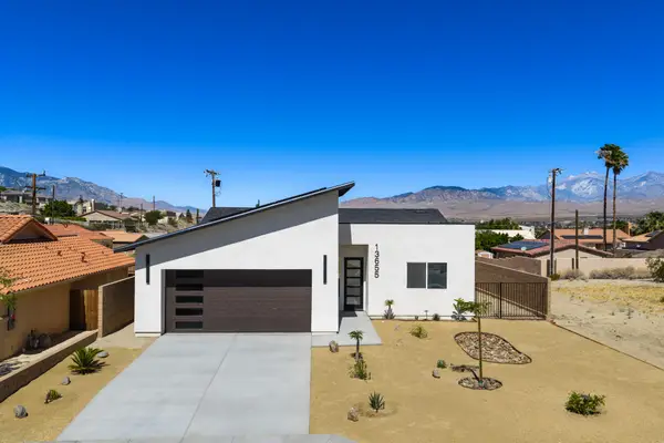 13655 Monterey Road, Desert Hot Springs, CA 92240