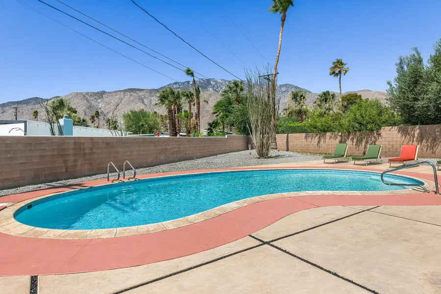 859 E Grace Circle, Palm Springs, CA 92262 - #3