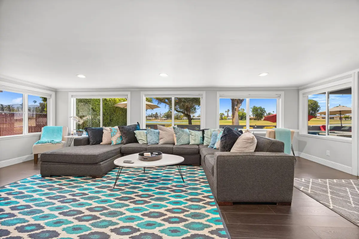42945 Texas Avenue, Palm Desert, CA 92211 - #1