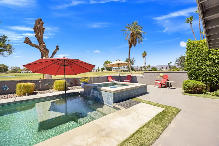 42945 Texas Avenue, Palm Desert, CA 92211 - #2
