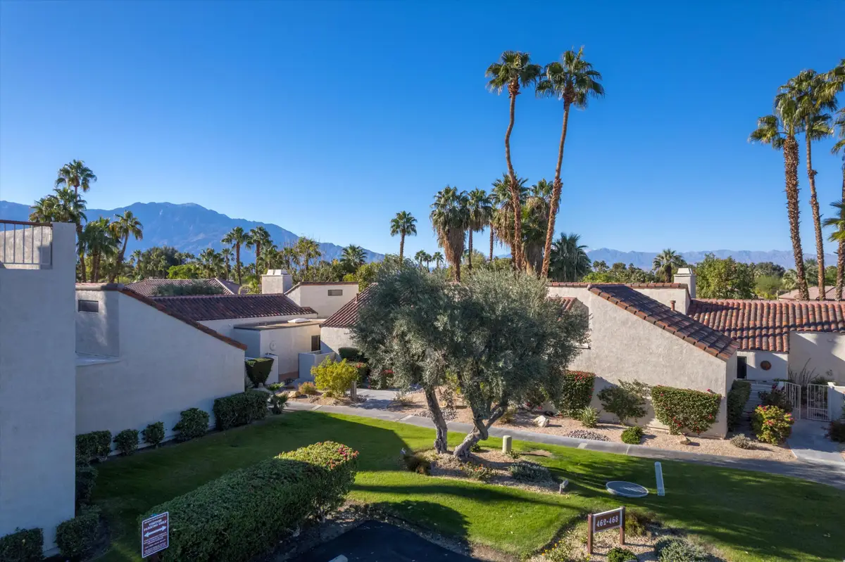 464 Sunningdale Drive, Rancho Mirage, CA 92270 - #1