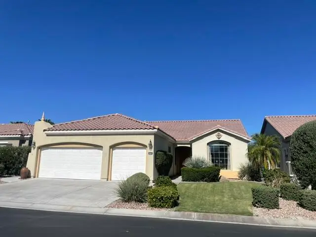 40530 Calle Santa Monica, Indio, CA 92203 - #1