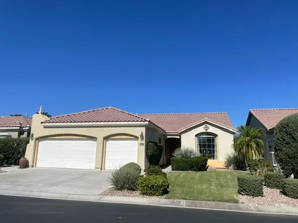 40530 Calle Santa Monica, Indio, CA 92203